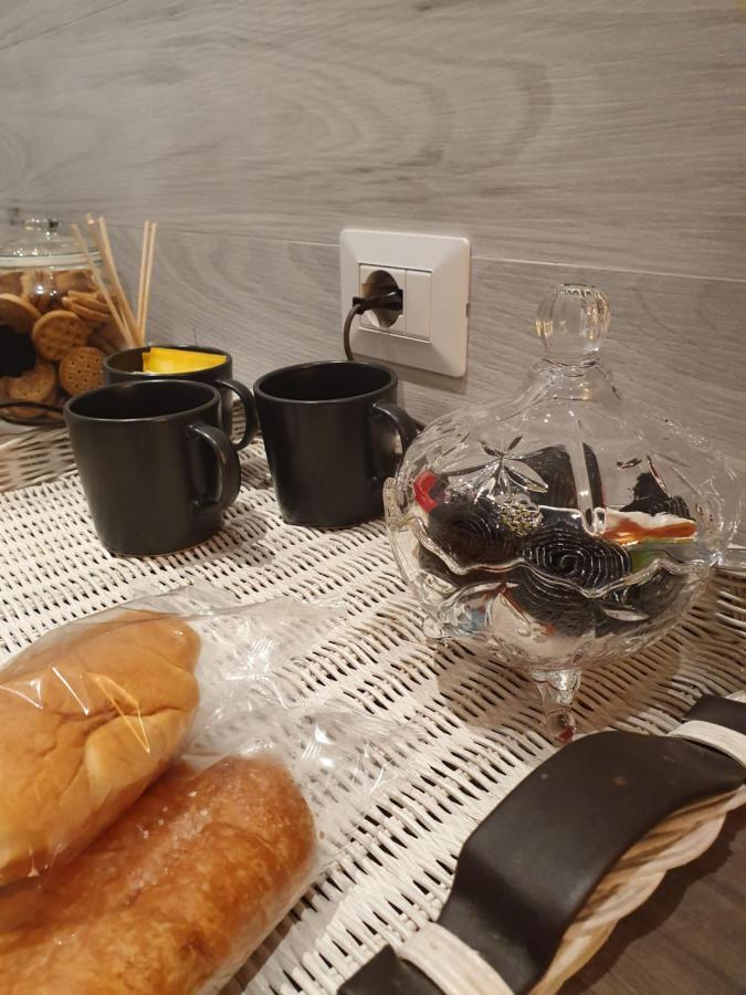 Fiera San Siro Suites 2 Μιλάνο Εξωτερικό φωτογραφία