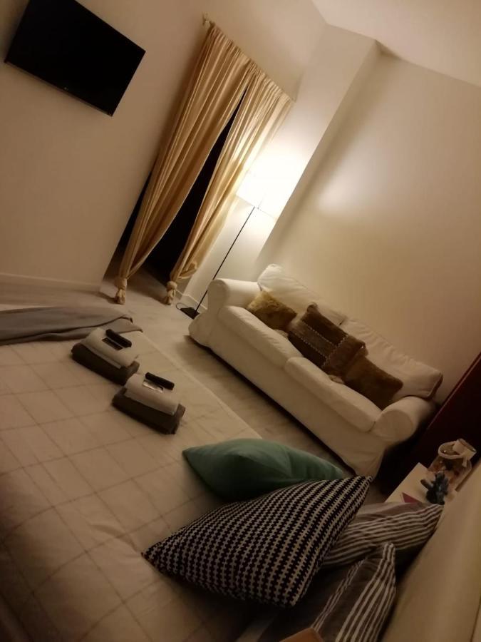 Fiera San Siro Suites 2 Μιλάνο Εξωτερικό φωτογραφία