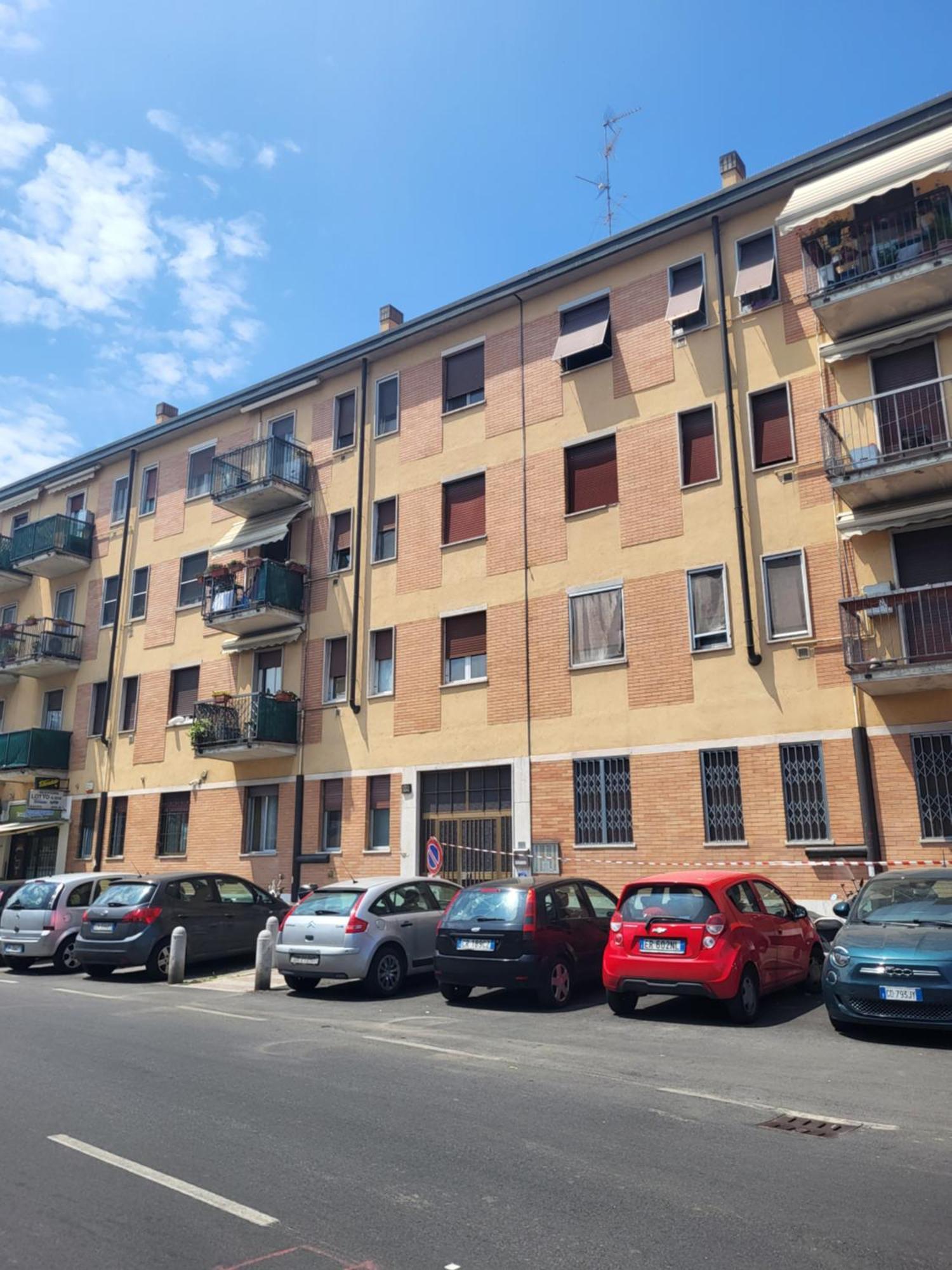 Fiera San Siro Suites 2 Μιλάνο Εξωτερικό φωτογραφία