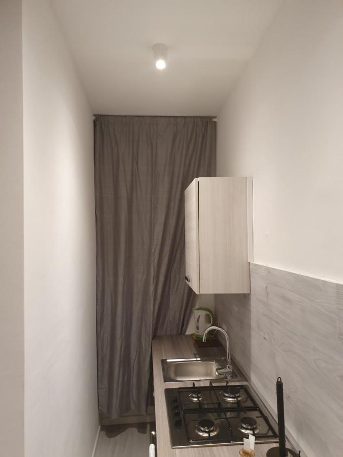 Fiera San Siro Suites 2 Μιλάνο Εξωτερικό φωτογραφία