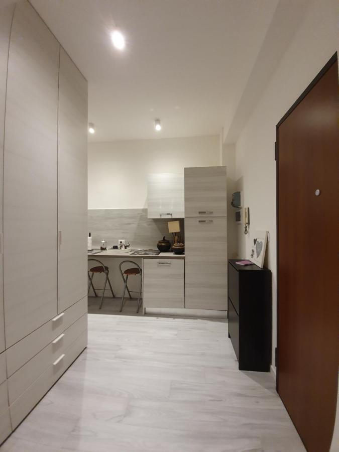 Fiera San Siro Suites 2 Μιλάνο Εξωτερικό φωτογραφία