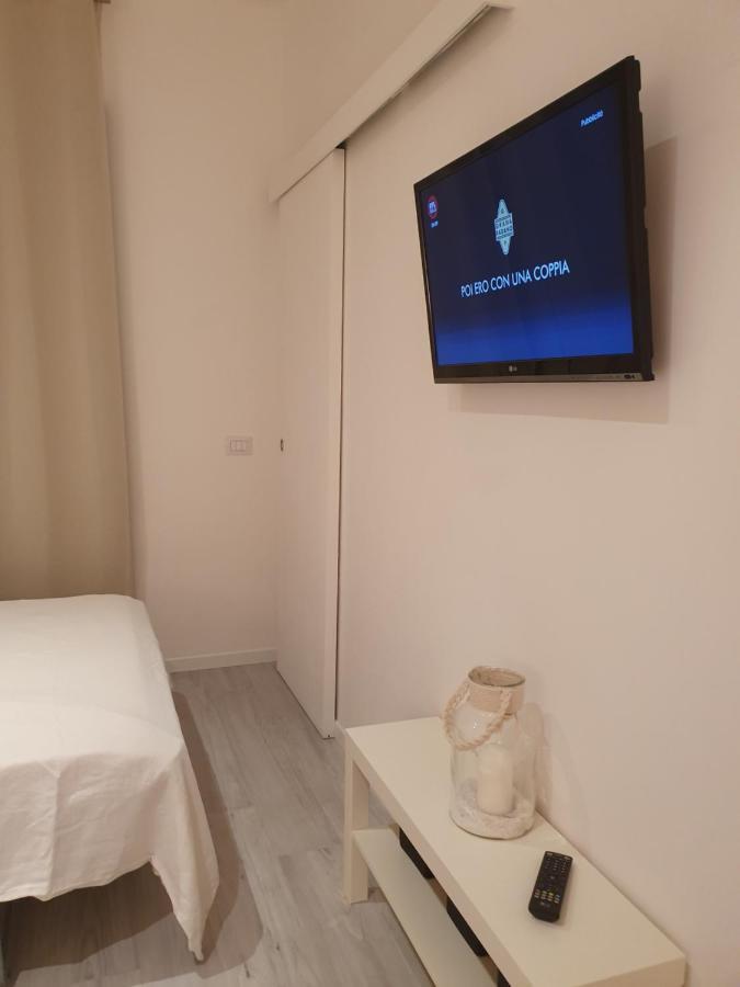 Fiera San Siro Suites 2 Μιλάνο Εξωτερικό φωτογραφία