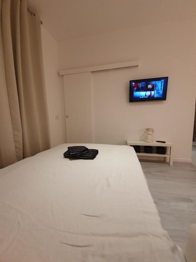Fiera San Siro Suites 2 Μιλάνο Εξωτερικό φωτογραφία