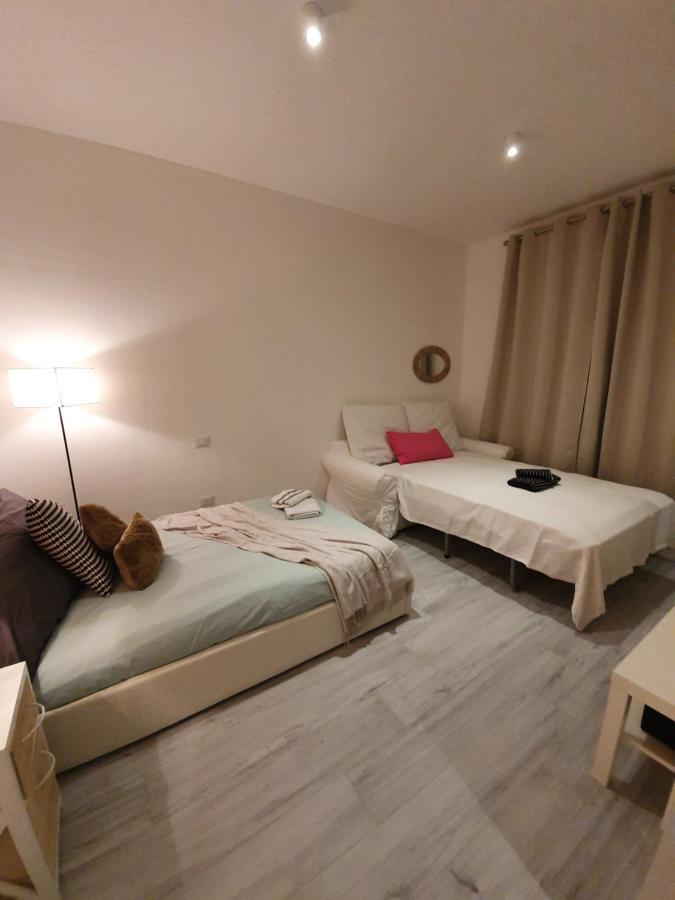 Fiera San Siro Suites 2 Μιλάνο Εξωτερικό φωτογραφία