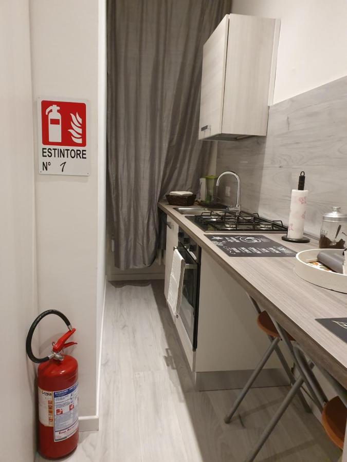 Fiera San Siro Suites 2 Μιλάνο Εξωτερικό φωτογραφία