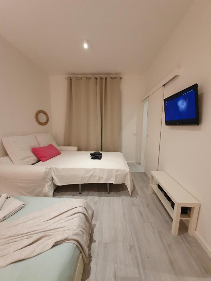 Fiera San Siro Suites 2 Μιλάνο Εξωτερικό φωτογραφία