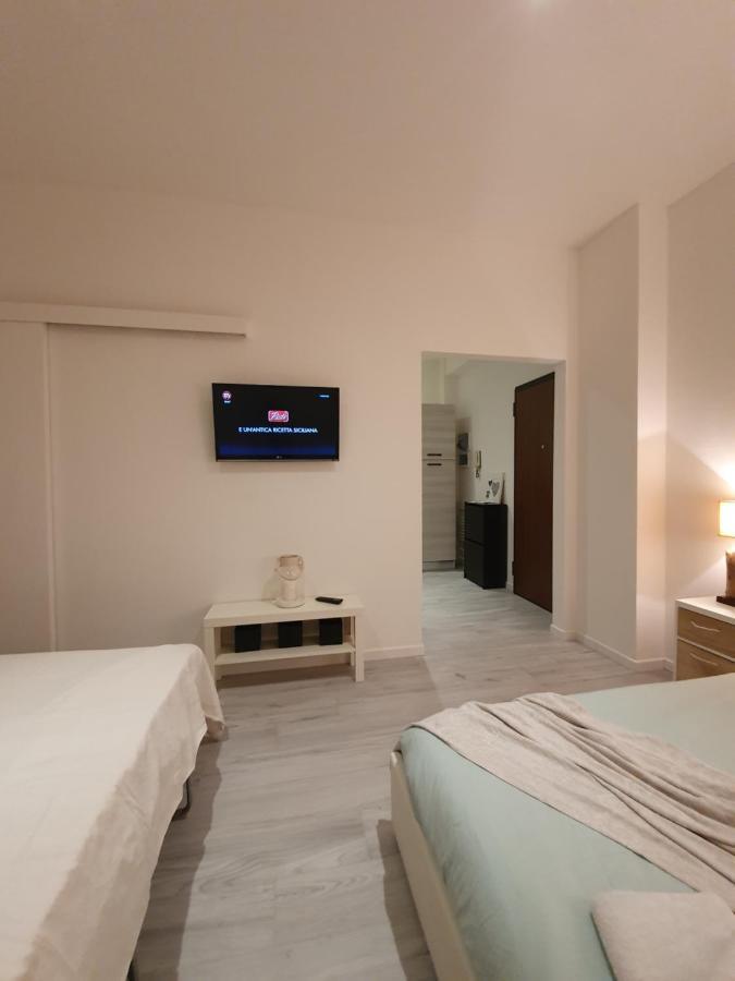 Fiera San Siro Suites 2 Μιλάνο Εξωτερικό φωτογραφία