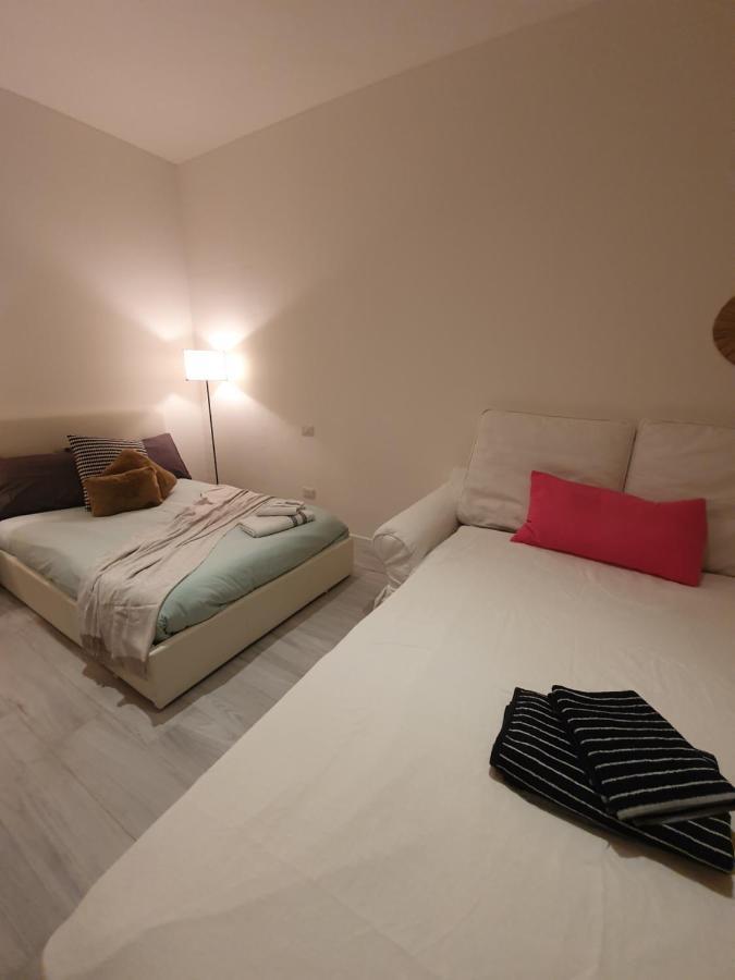 Fiera San Siro Suites 2 Μιλάνο Εξωτερικό φωτογραφία