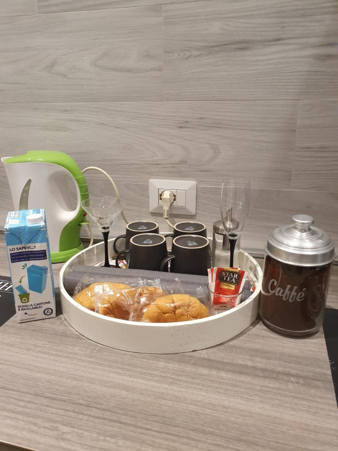 Fiera San Siro Suites 2 Μιλάνο Εξωτερικό φωτογραφία